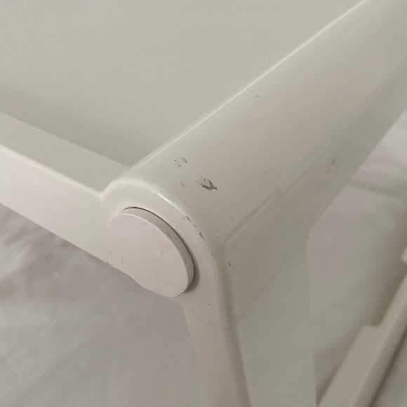 *SOLD* Vintage Guzzini “Pepito” Folding Tray - Picture 5 of 10